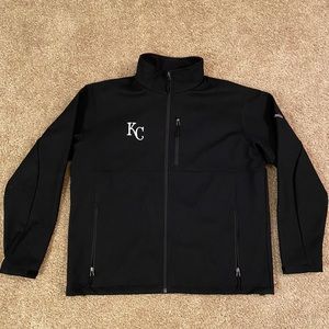 Columbia Kansas City Royals Jacket XL